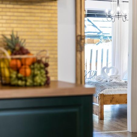 Modrzejewska Residence زاكوباني المظهر الخارجي الصورة