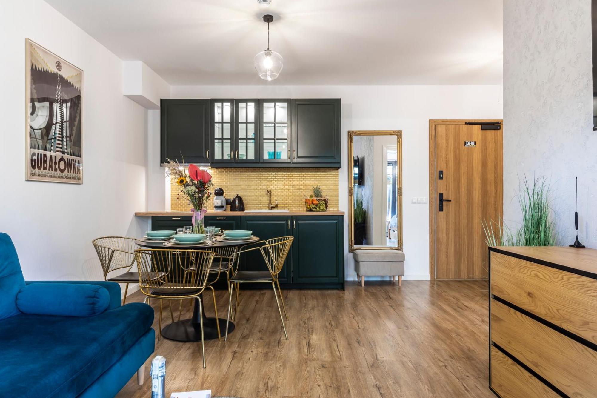 Modrzejewska Residence زاكوباني المظهر الخارجي الصورة