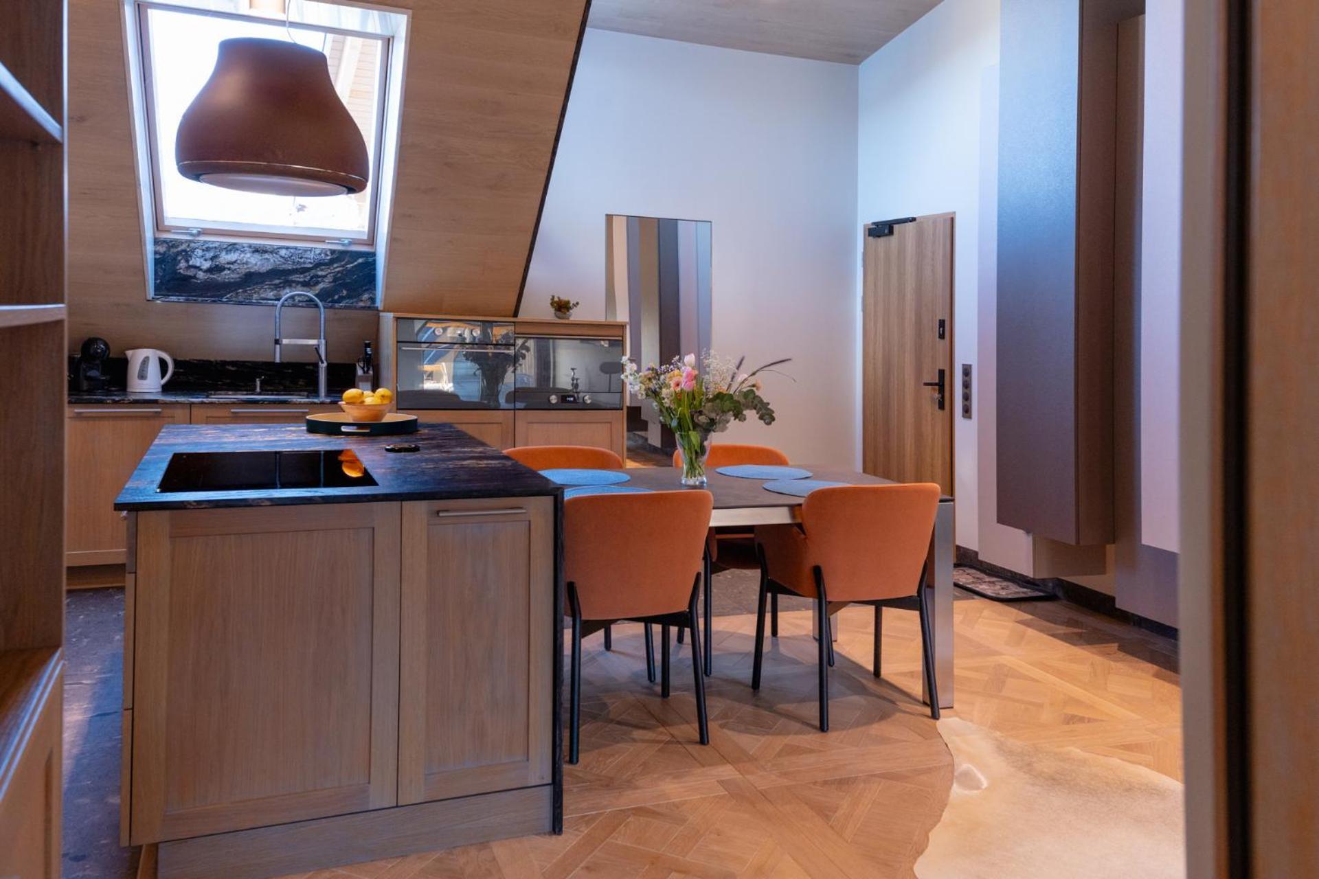 Modrzejewska Residence زاكوباني المظهر الخارجي الصورة