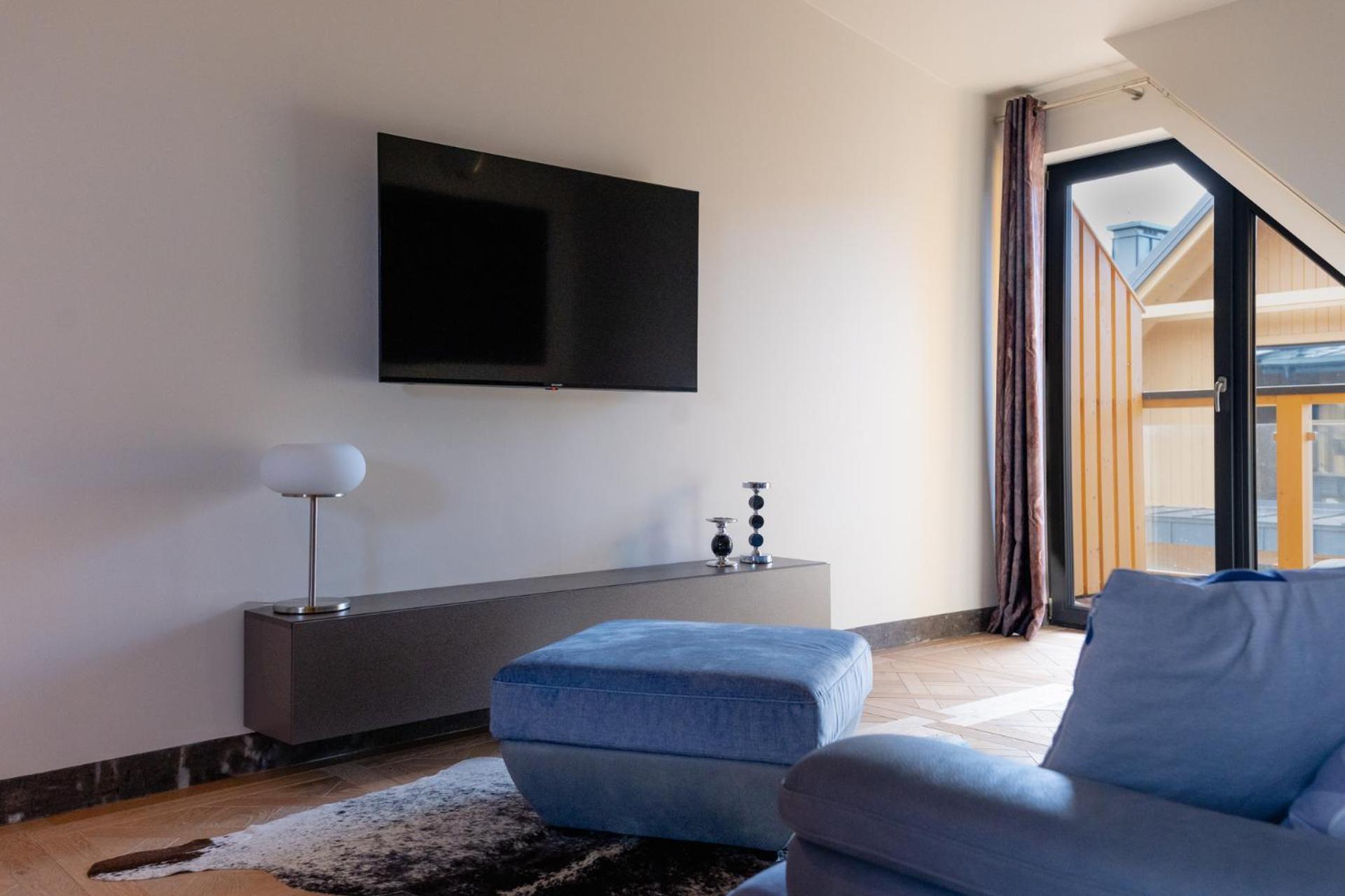 Modrzejewska Residence زاكوباني المظهر الخارجي الصورة