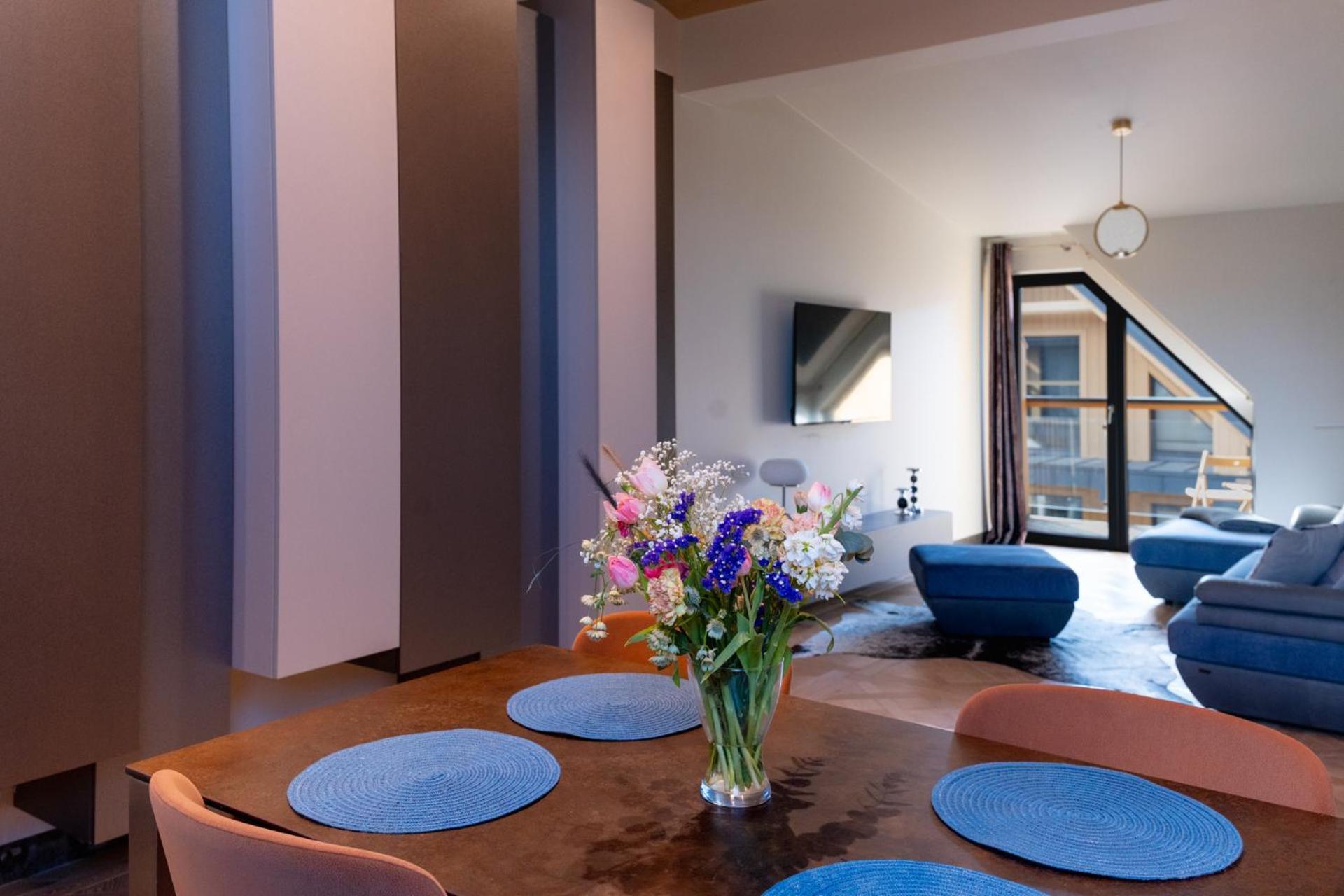 Modrzejewska Residence زاكوباني المظهر الخارجي الصورة