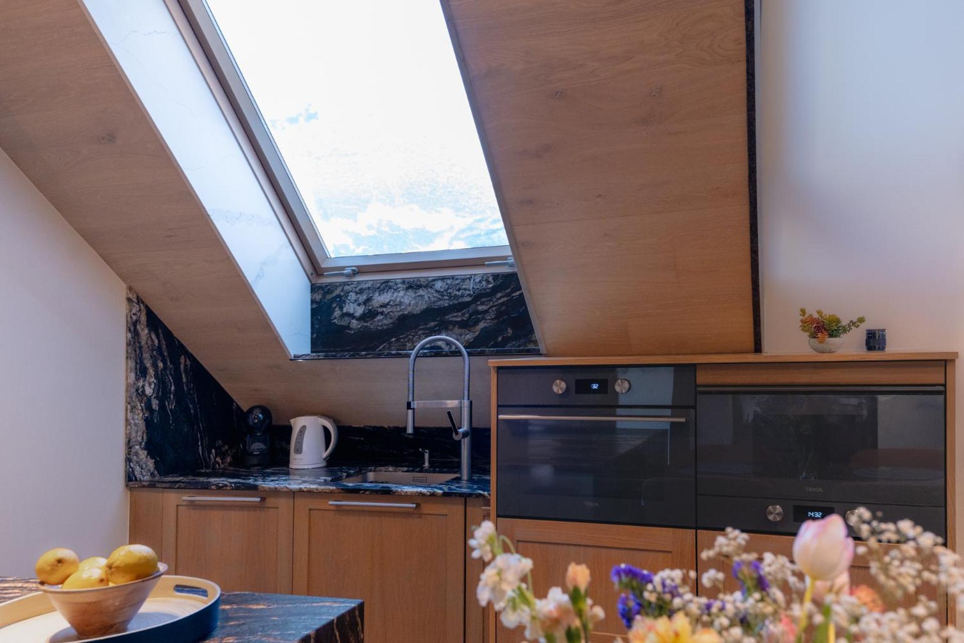 Modrzejewska Residence زاكوباني المظهر الخارجي الصورة